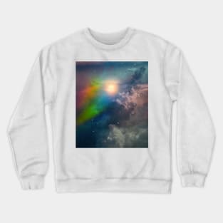 Hopeful Crewneck Sweatshirt